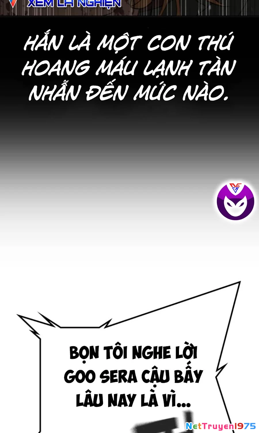 Goo Sera Chapter 26 - Trang 2