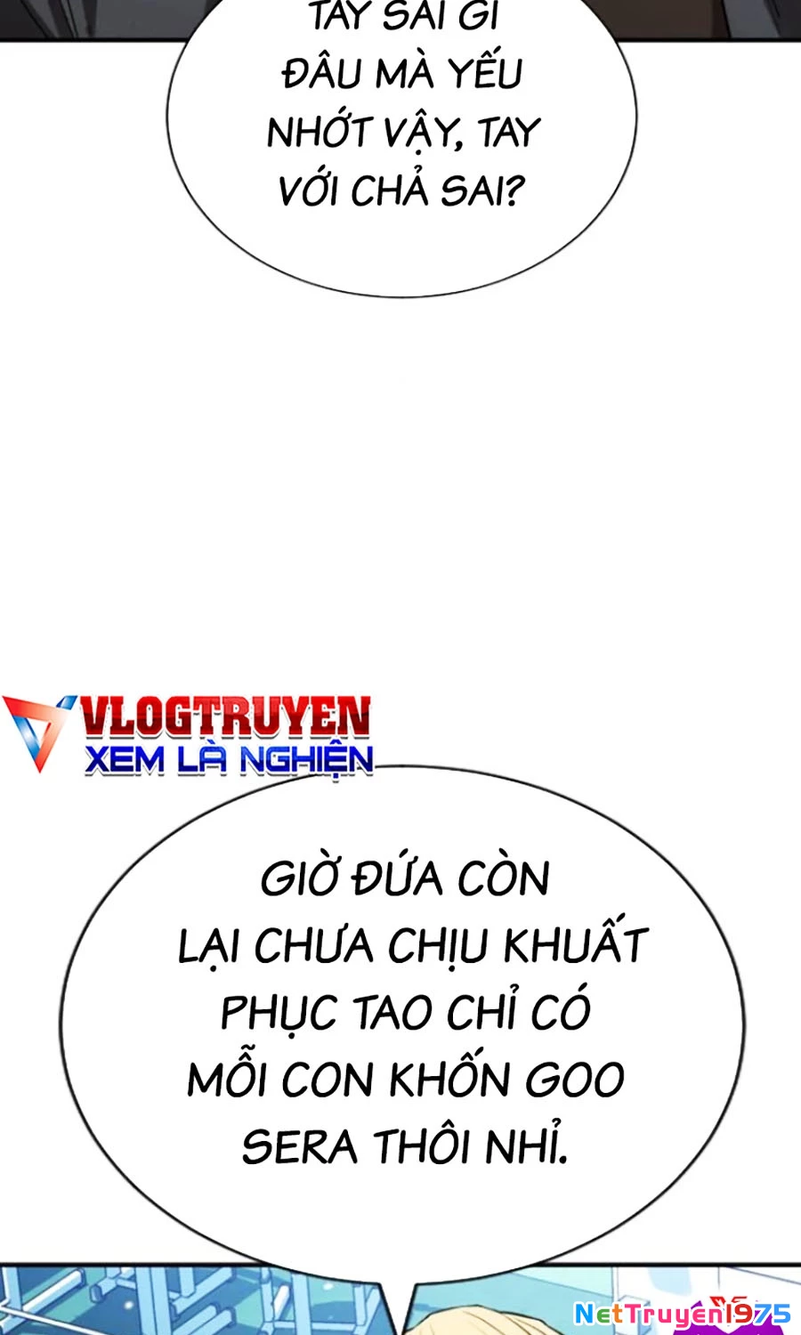 Goo Sera Chapter 26 - Trang 2