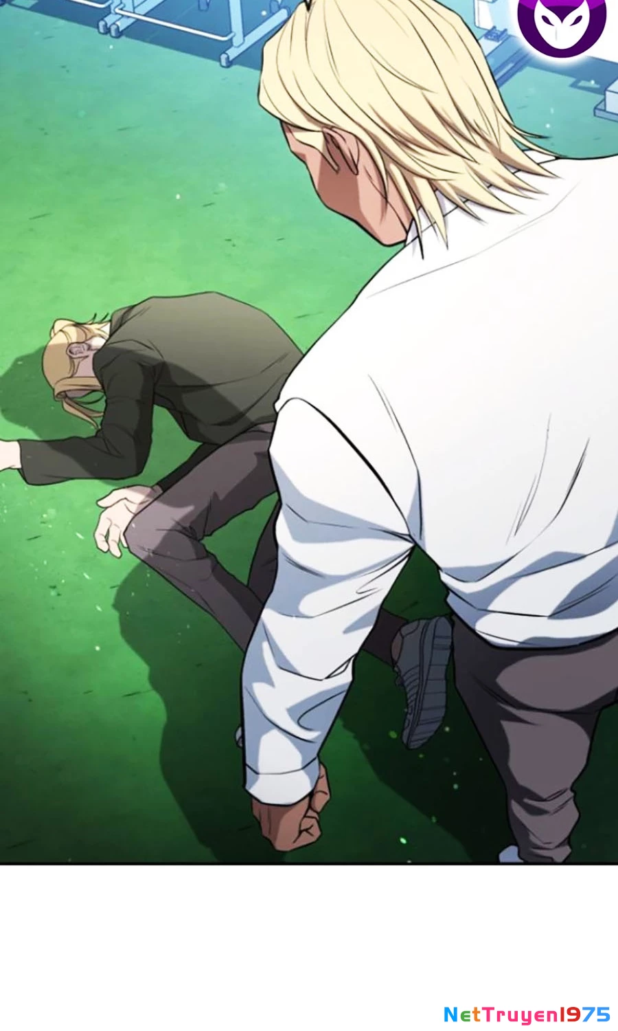 Goo Sera Chapter 26 - Trang 2