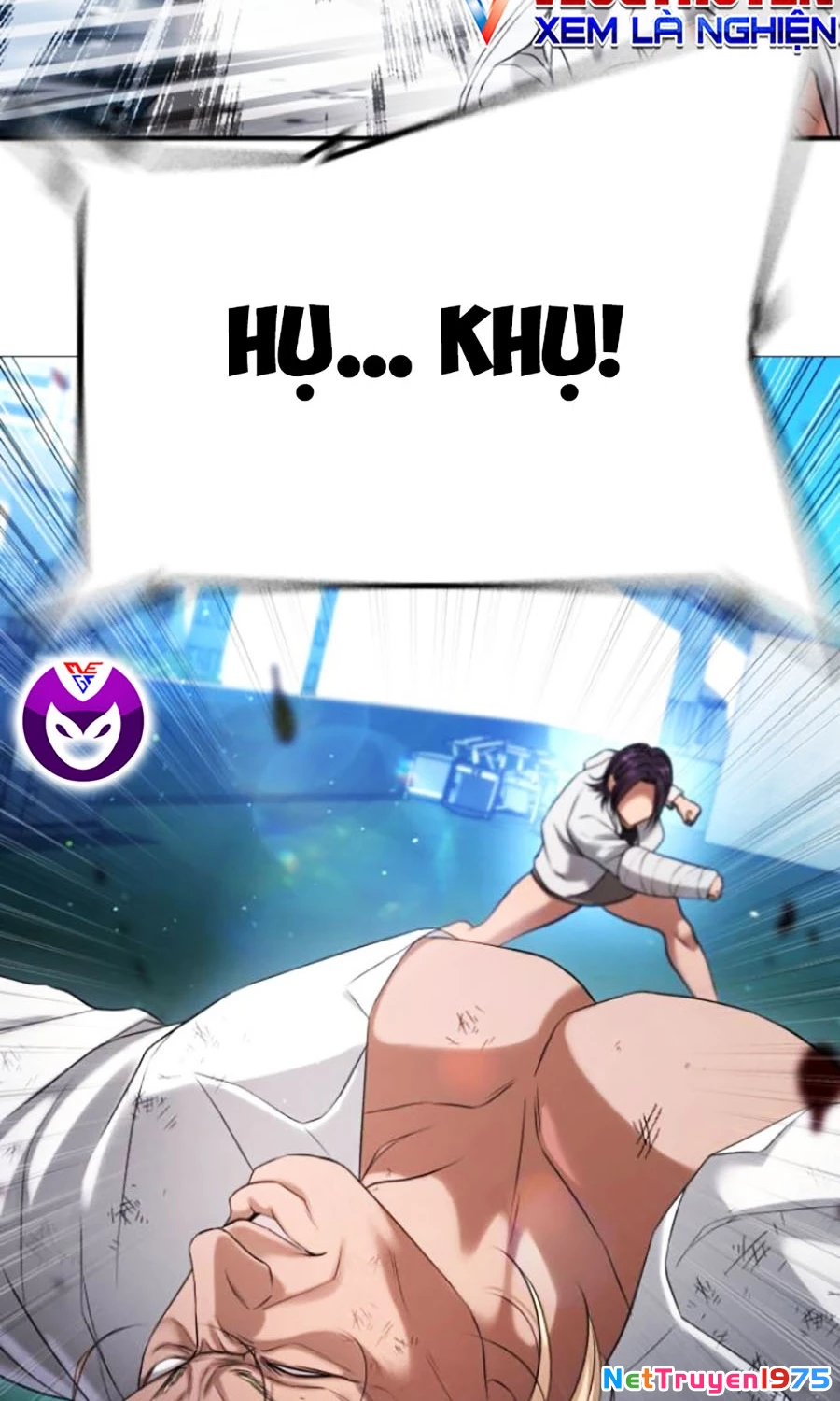 Goo Sera Chapter 26 - Trang 2