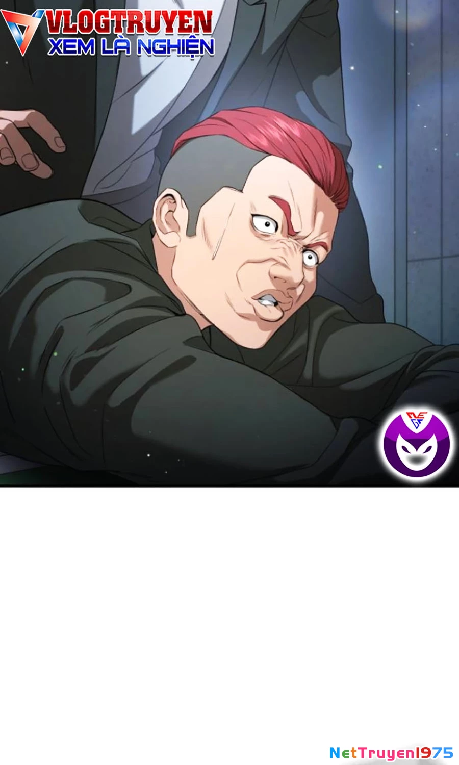 Goo Sera Chapter 26 - Trang 2