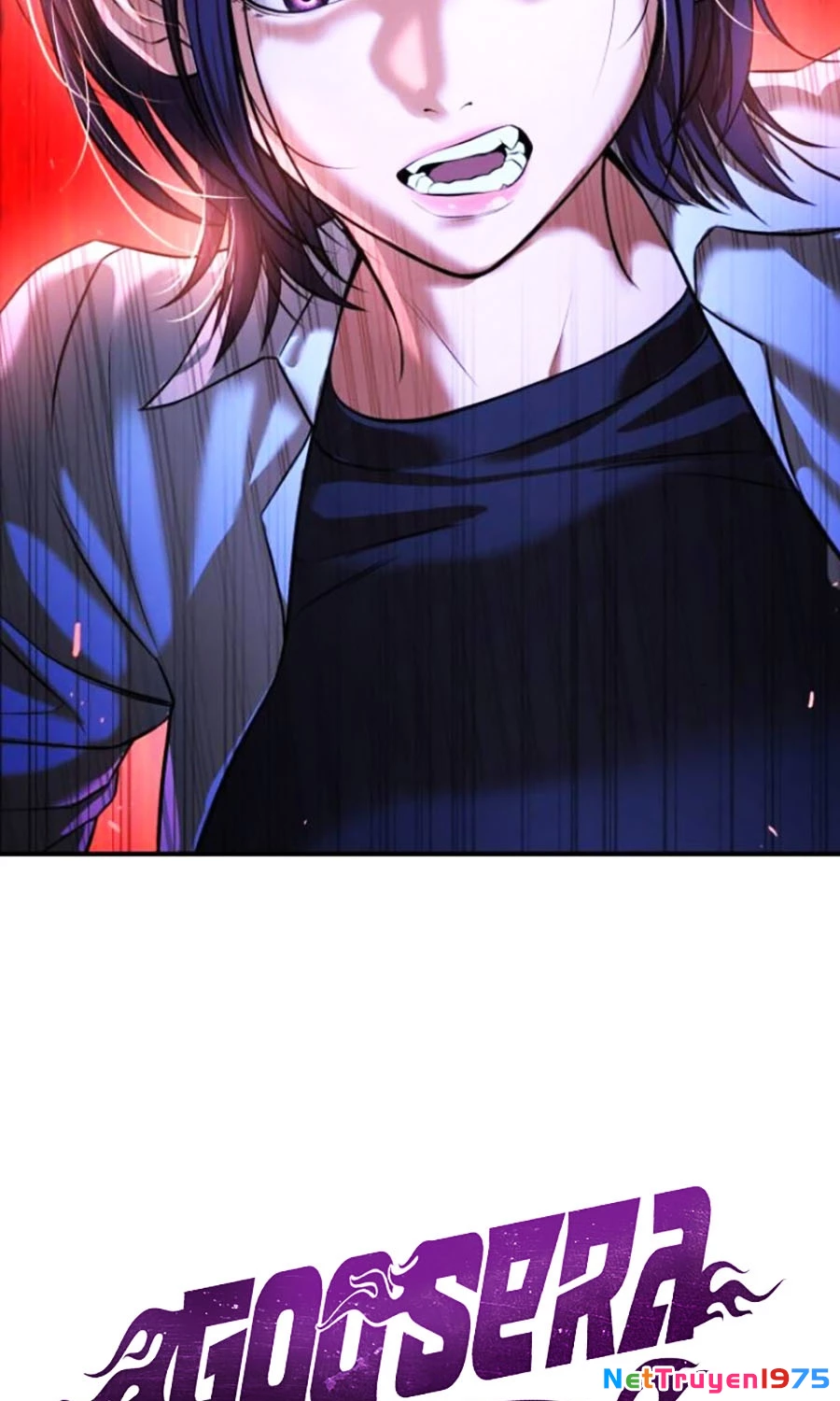 Goo Sera Chapter 26 - Trang 2