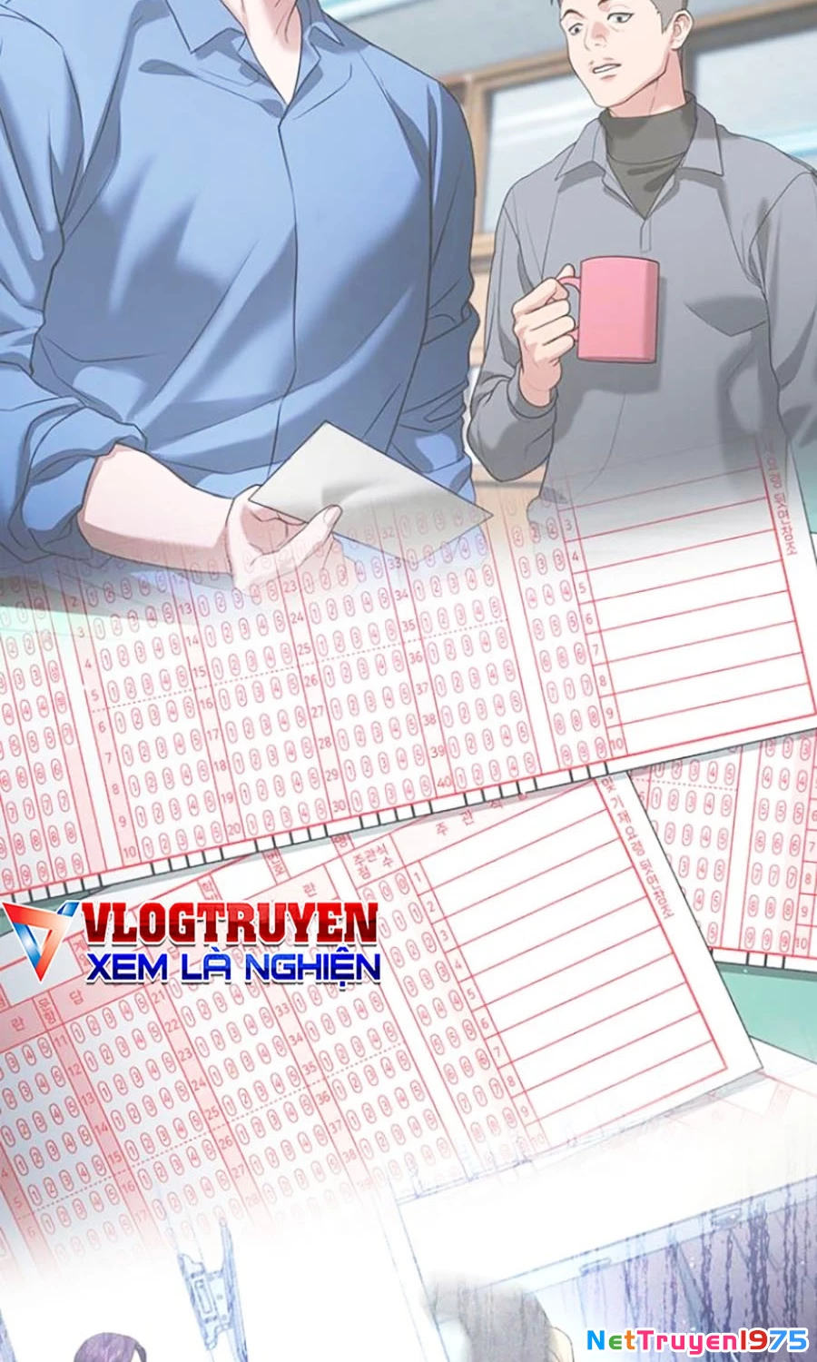 Goo Sera Chapter 26 - Trang 2