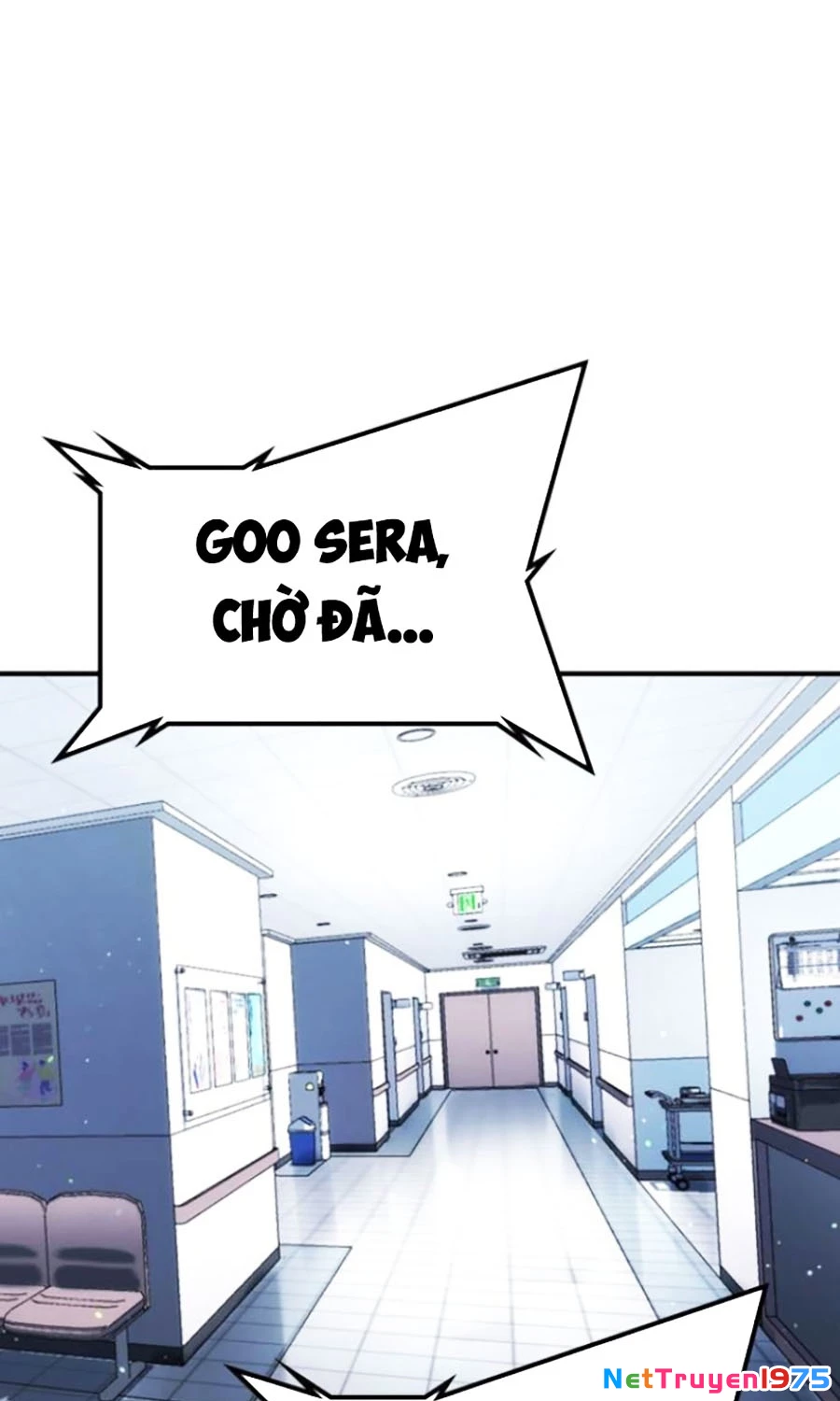 Goo Sera Chapter 26 - Trang 2