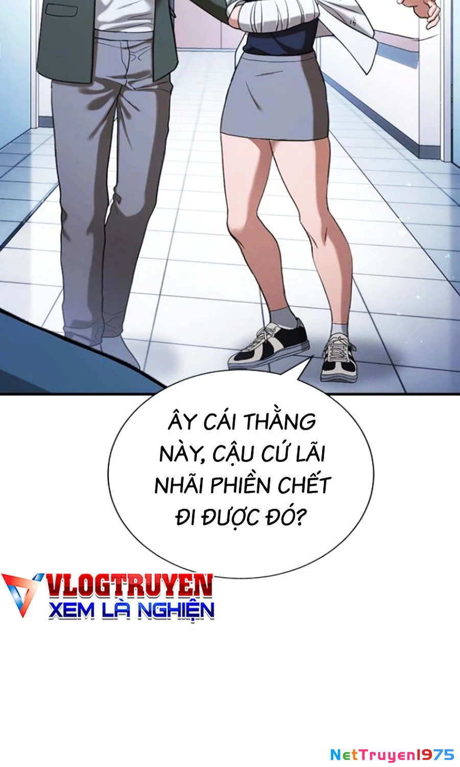 Goo Sera Chapter 26 - Trang 2