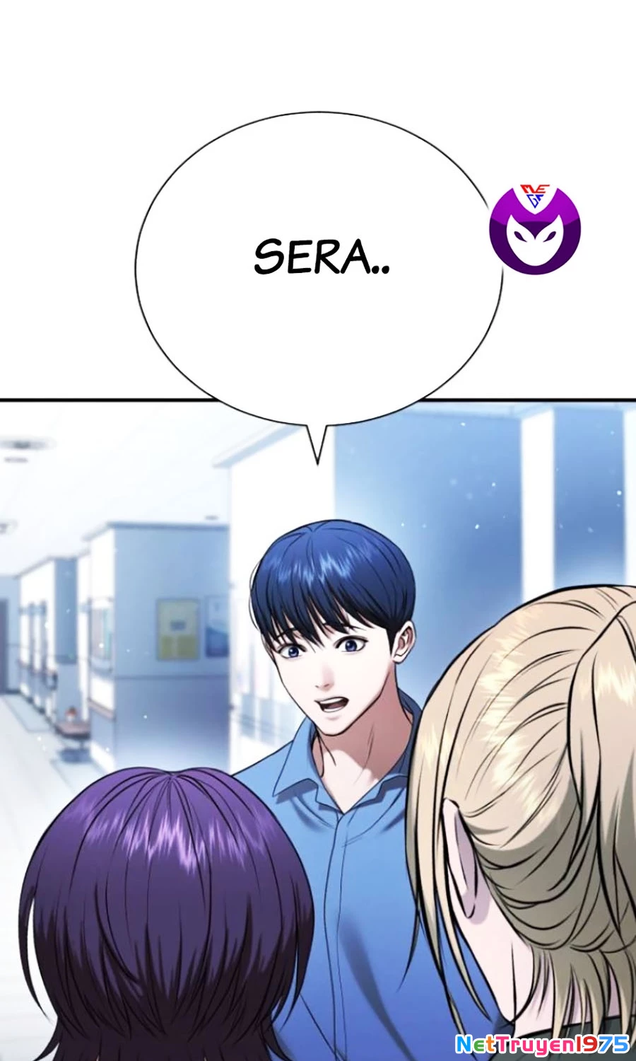 Goo Sera Chapter 26 - Trang 2