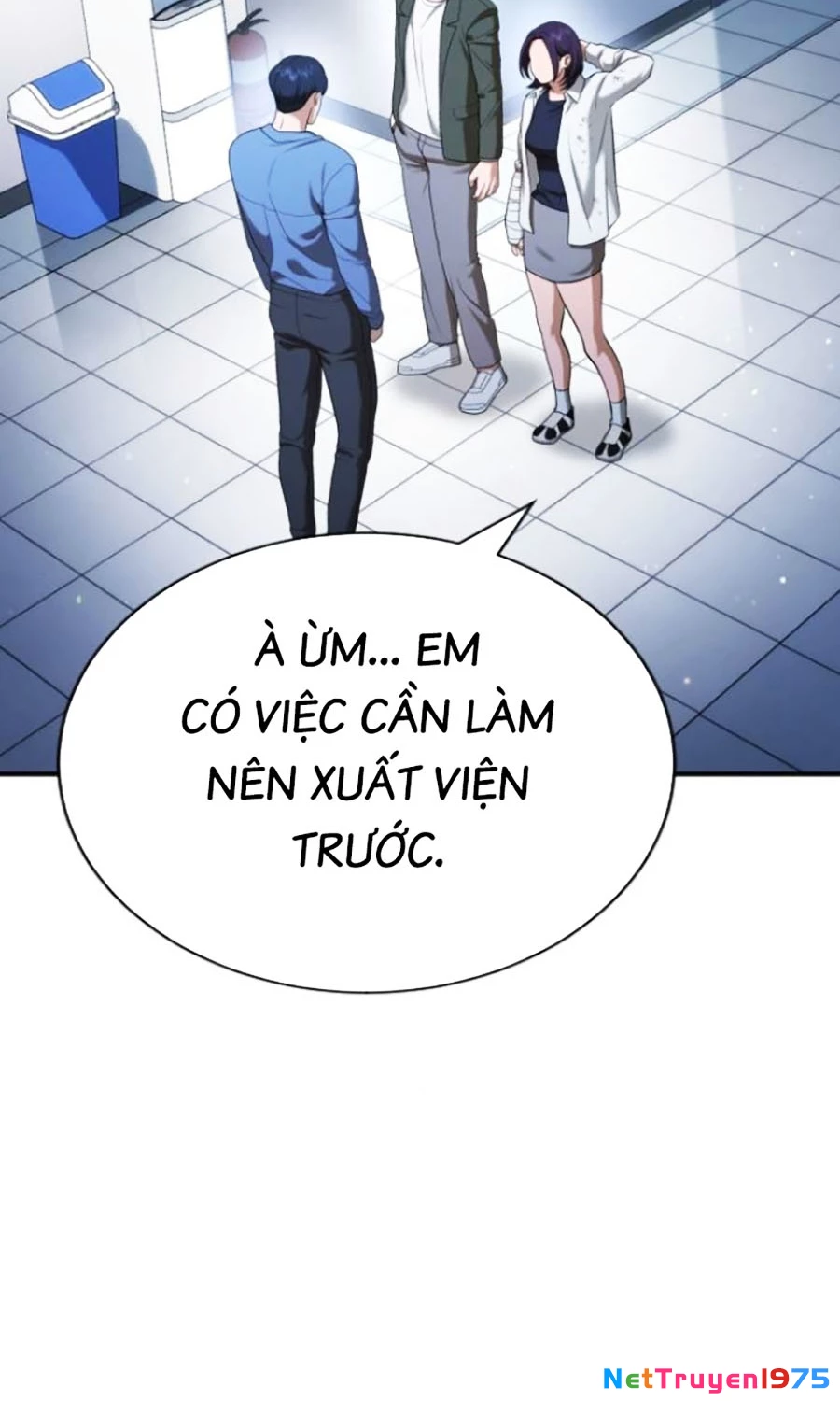 Goo Sera Chapter 26 - Trang 2