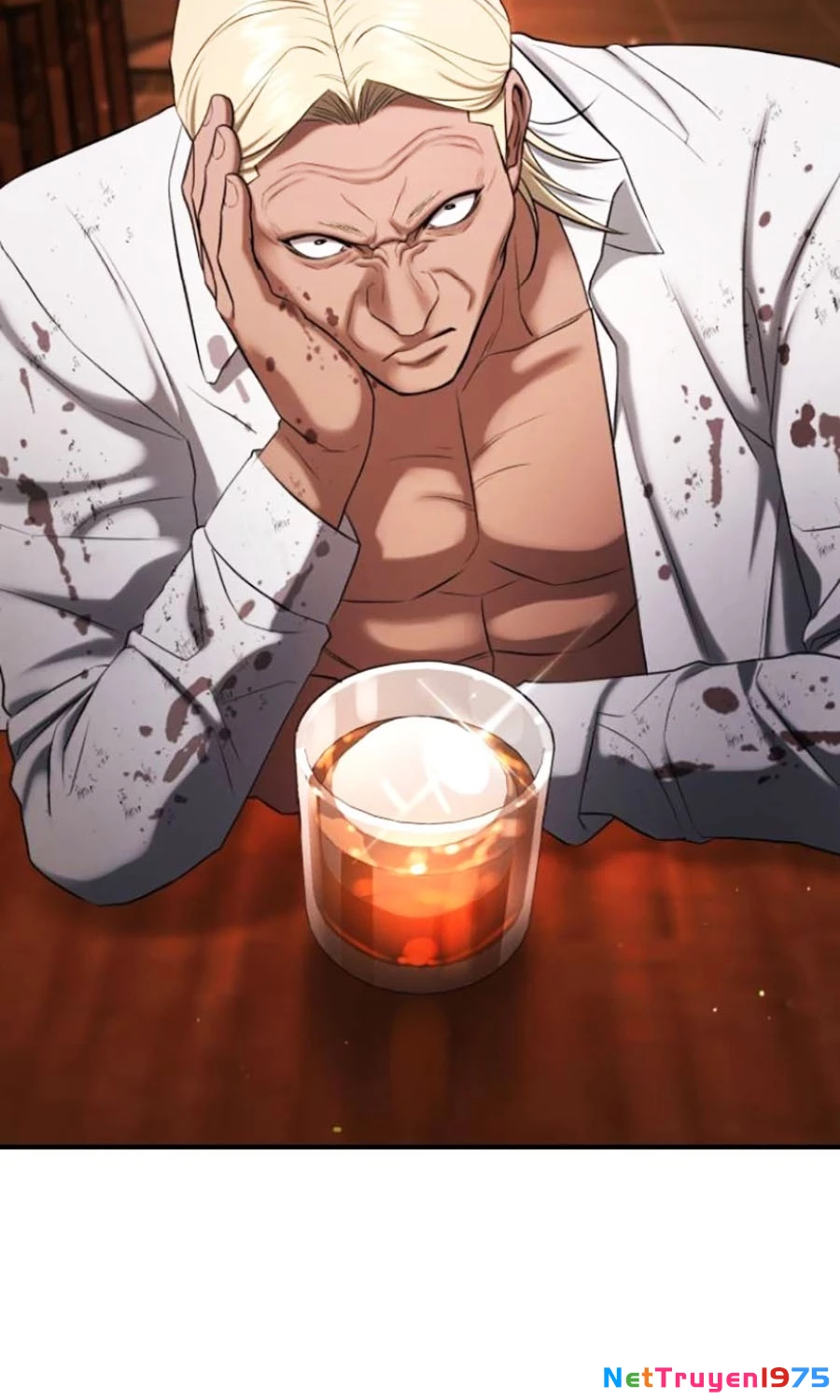 Goo Sera Chapter 26 - Trang 2