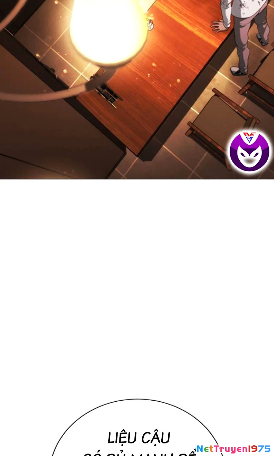 Goo Sera Chapter 26 - Trang 2