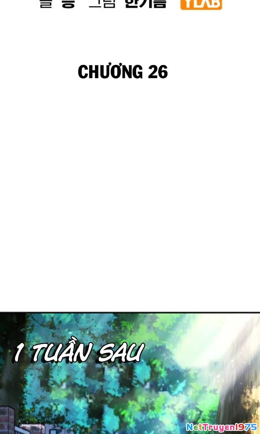 Goo Sera Chapter 26 - Trang 2