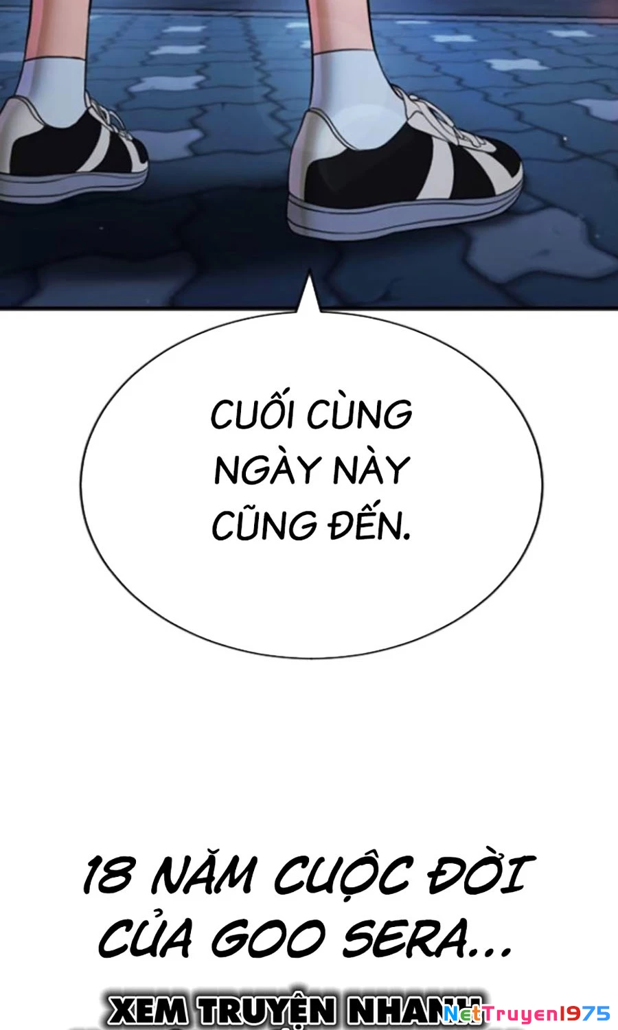 Goo Sera Chapter 26 - Trang 2