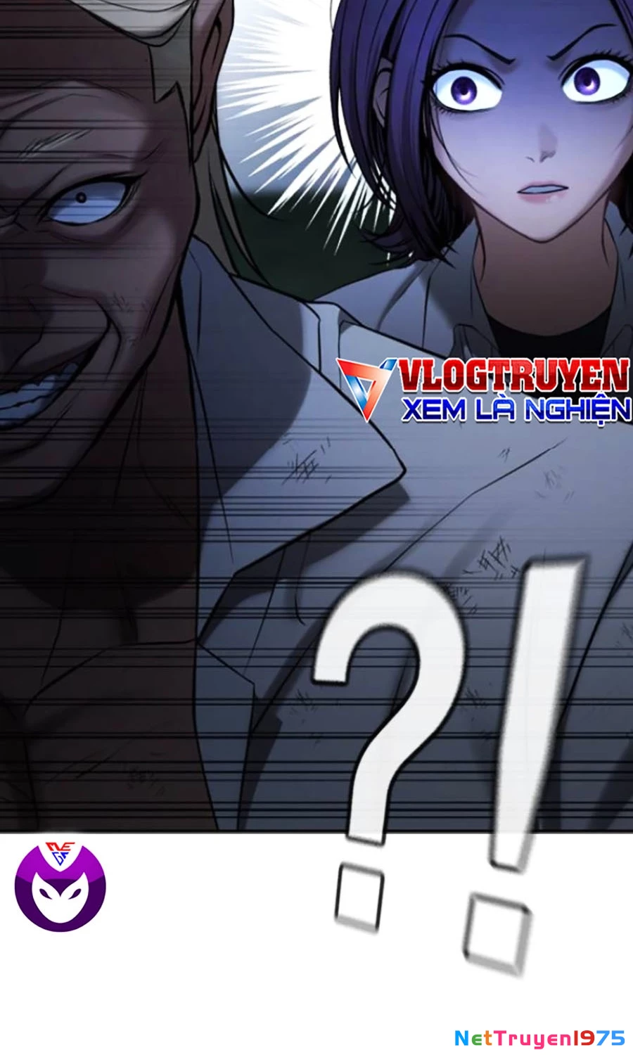 Goo Sera Chapter 27 - Trang 2