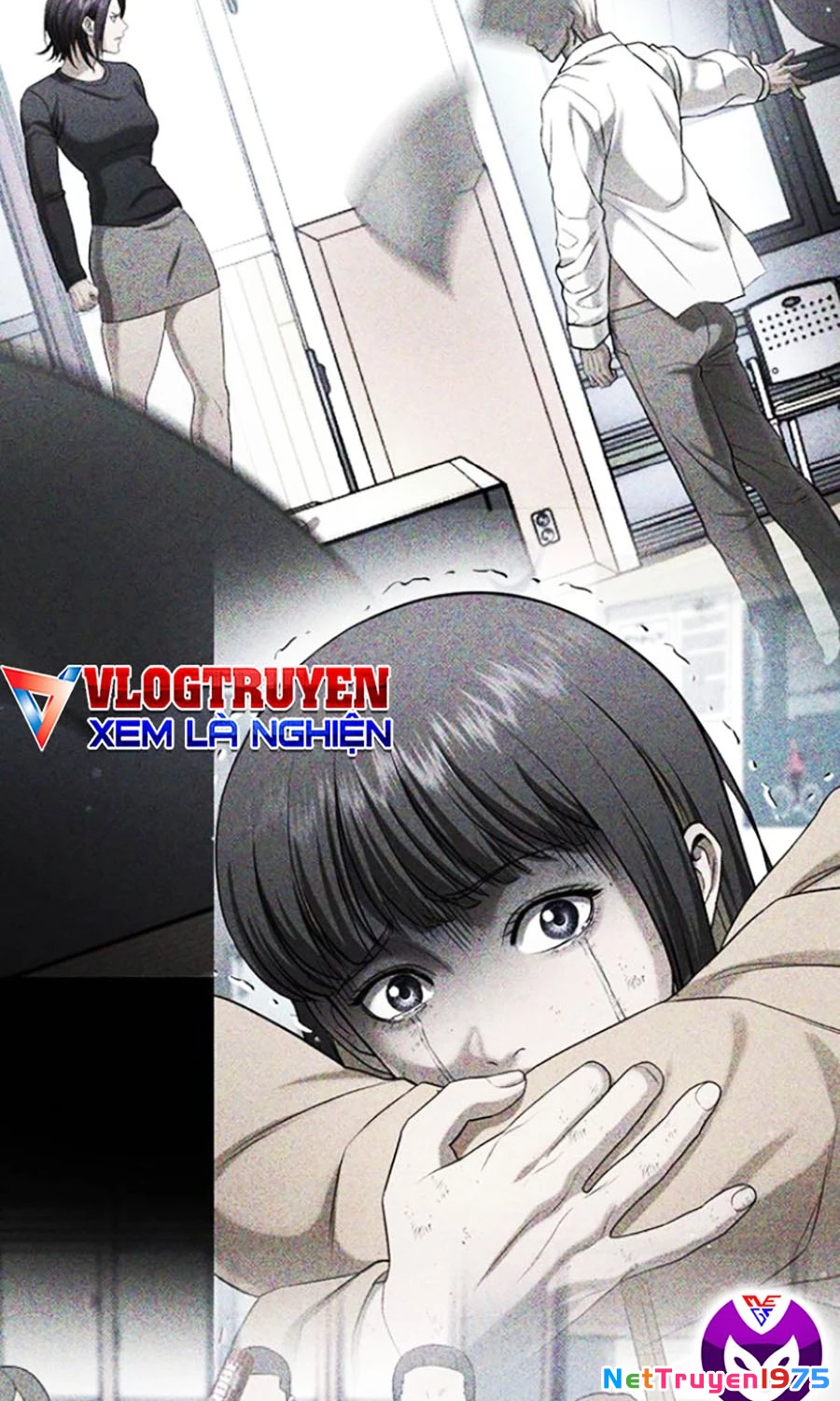 Goo Sera Chapter 27 - Trang 2