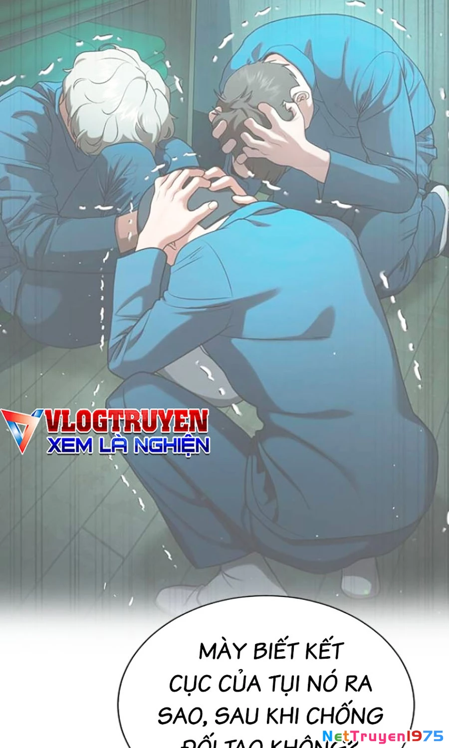 Goo Sera Chapter 27 - Trang 2