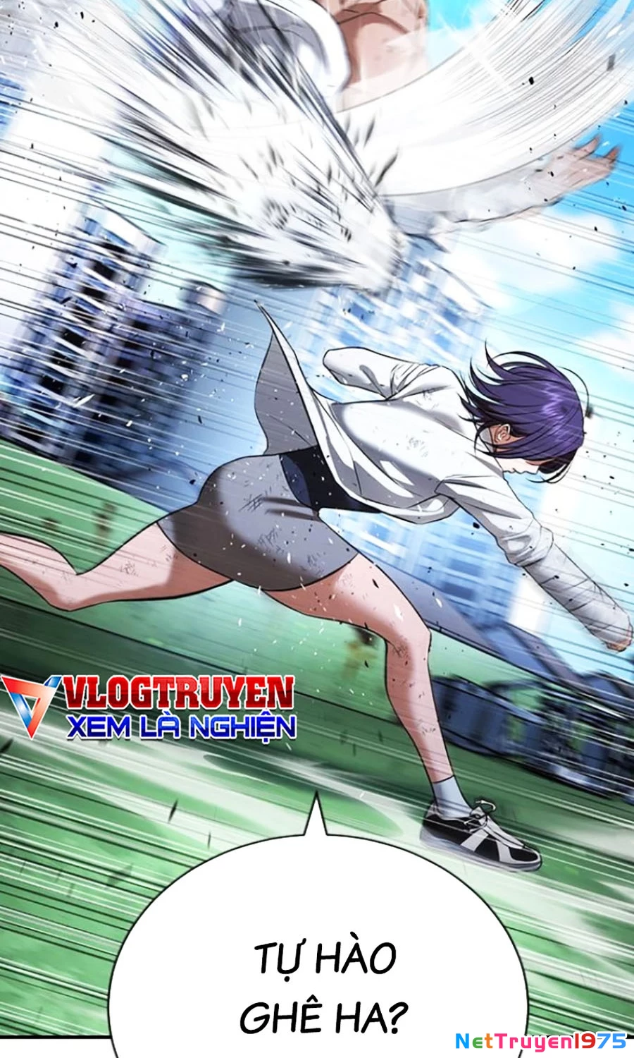 Goo Sera Chapter 27 - Trang 2