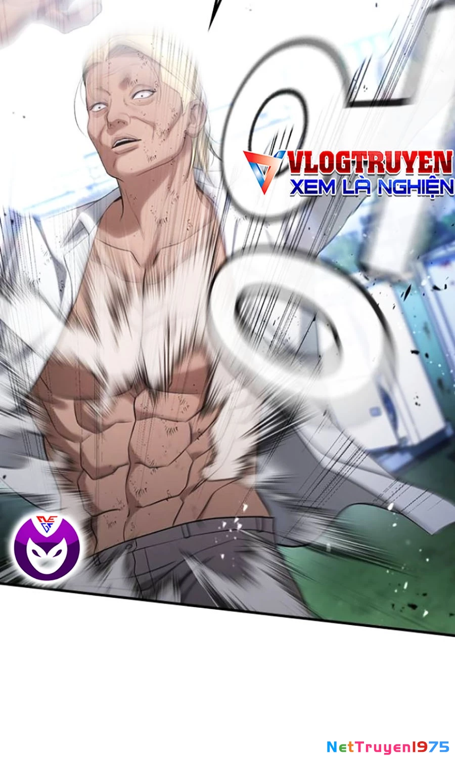 Goo Sera Chapter 27 - Trang 2