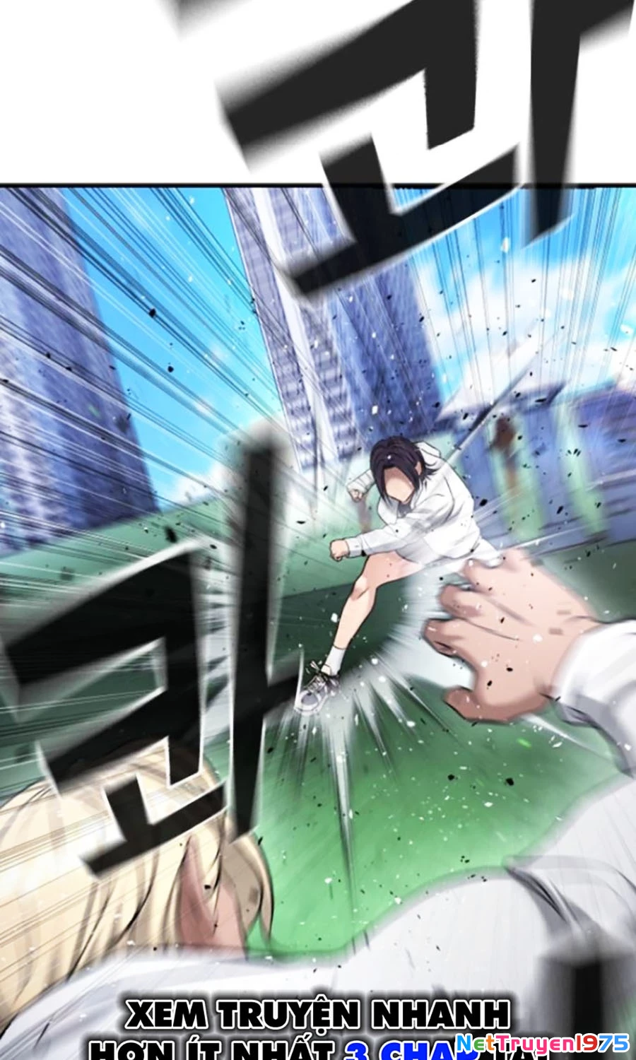 Goo Sera Chapter 27 - Trang 2