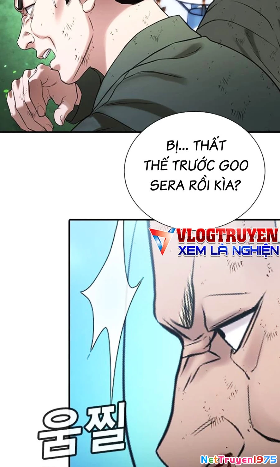 Goo Sera Chapter 27 - Trang 2