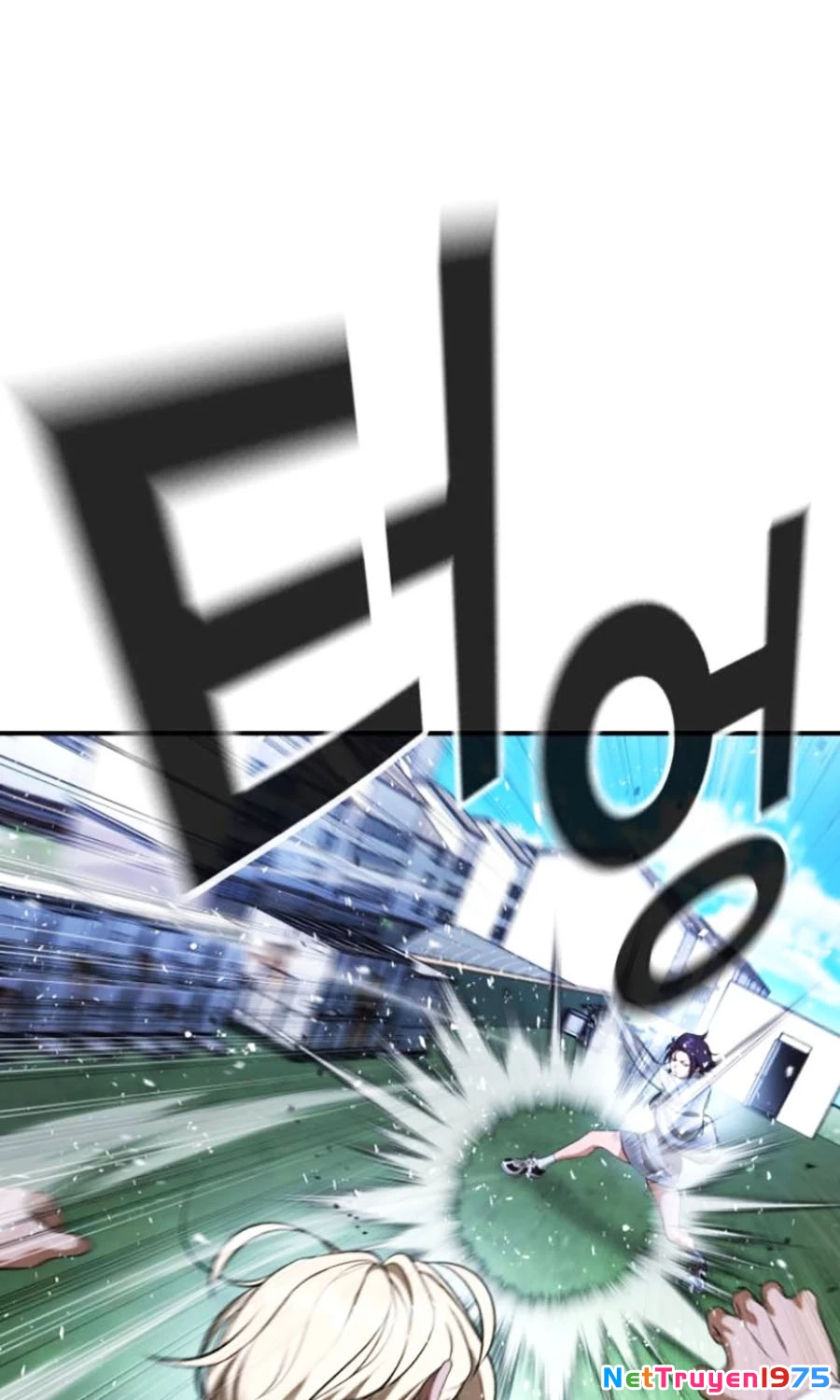 Goo Sera Chapter 27 - Trang 2