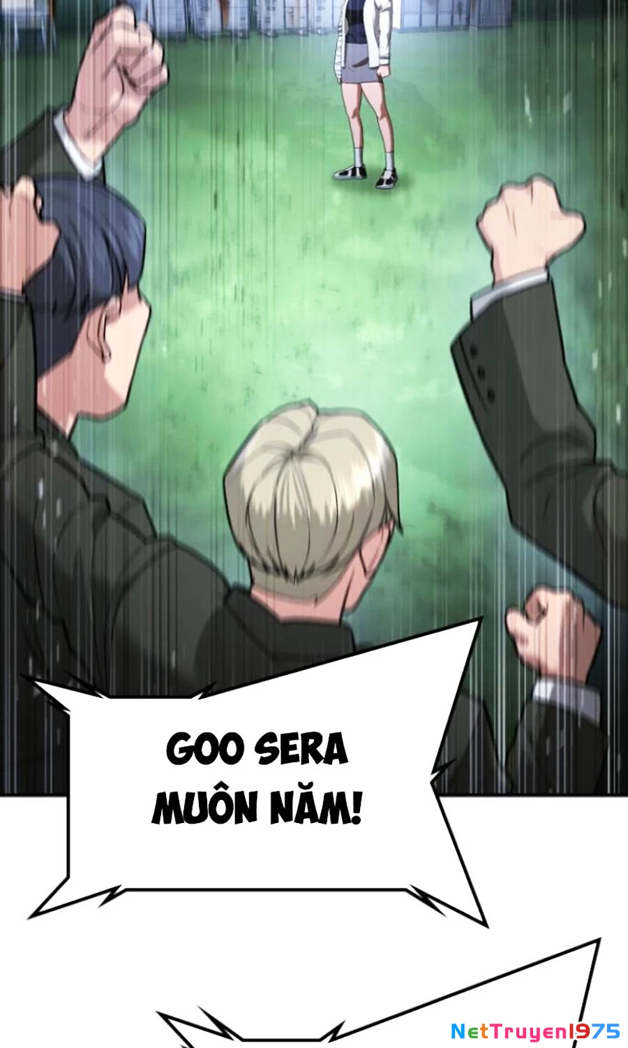 Goo Sera Chapter 27 - Trang 2