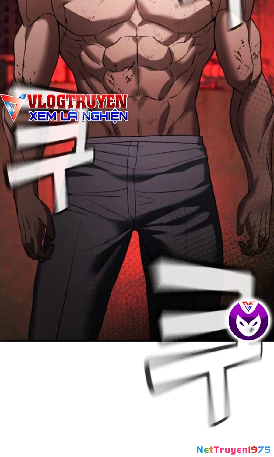 Goo Sera Chapter 27 - Trang 2