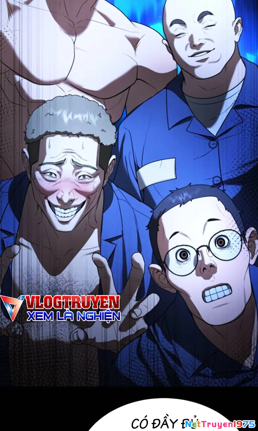 Goo Sera Chapter 27 - Trang 2