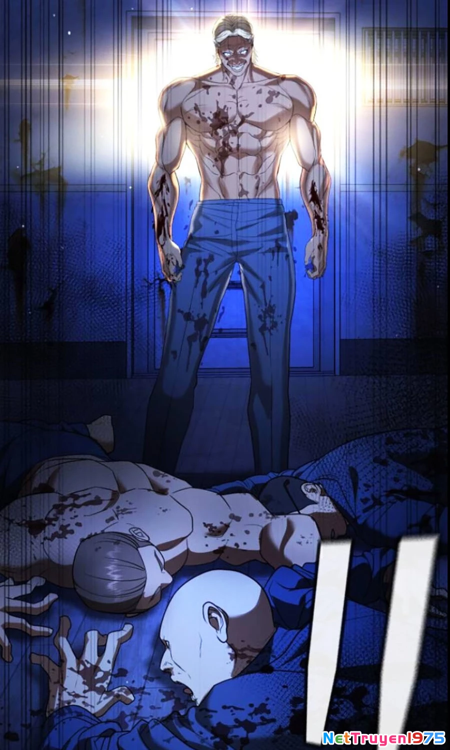 Goo Sera Chapter 27 - Trang 2