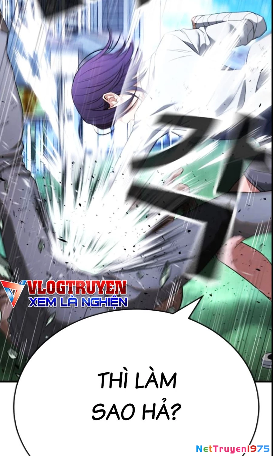 Goo Sera Chapter 27 - Trang 2