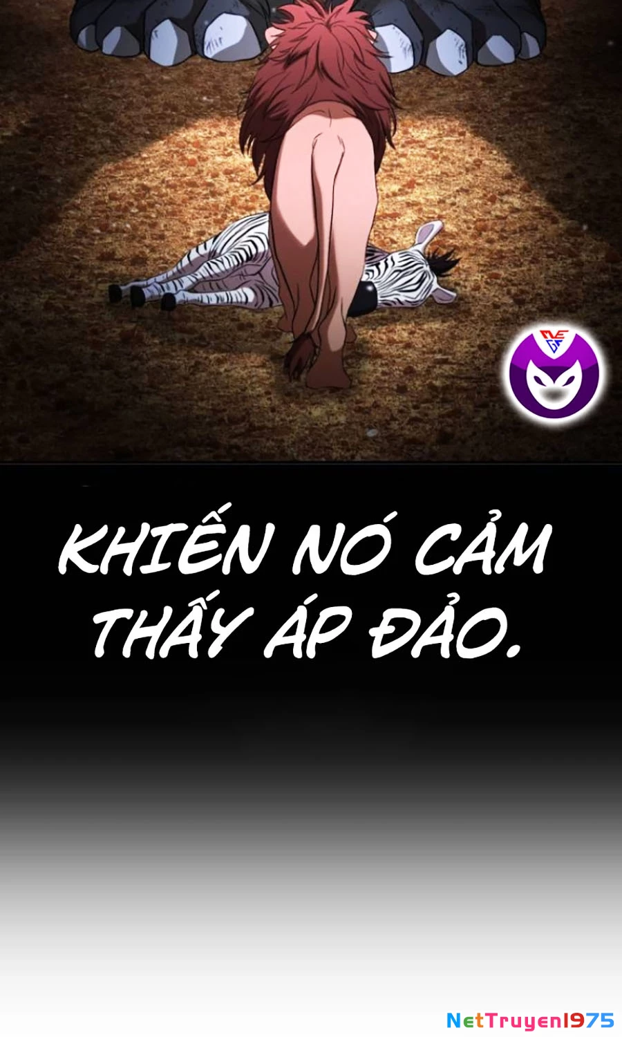 Goo Sera Chapter 27 - Trang 2