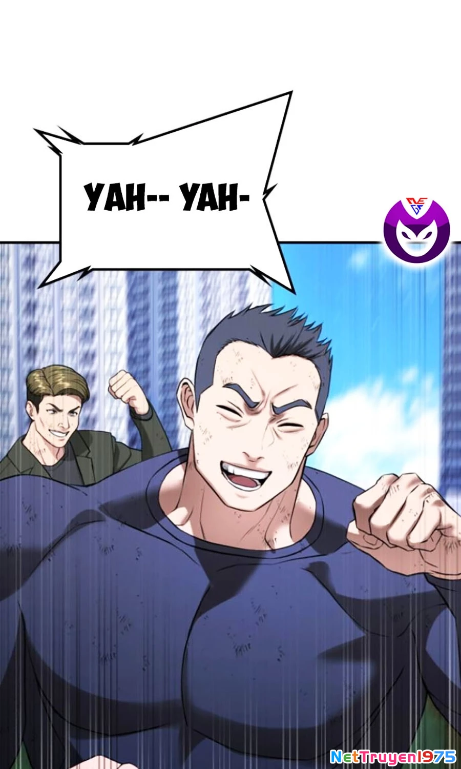 Goo Sera Chapter 27 - Trang 2