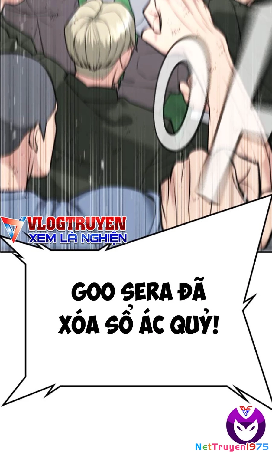 Goo Sera Chapter 27 - Trang 2
