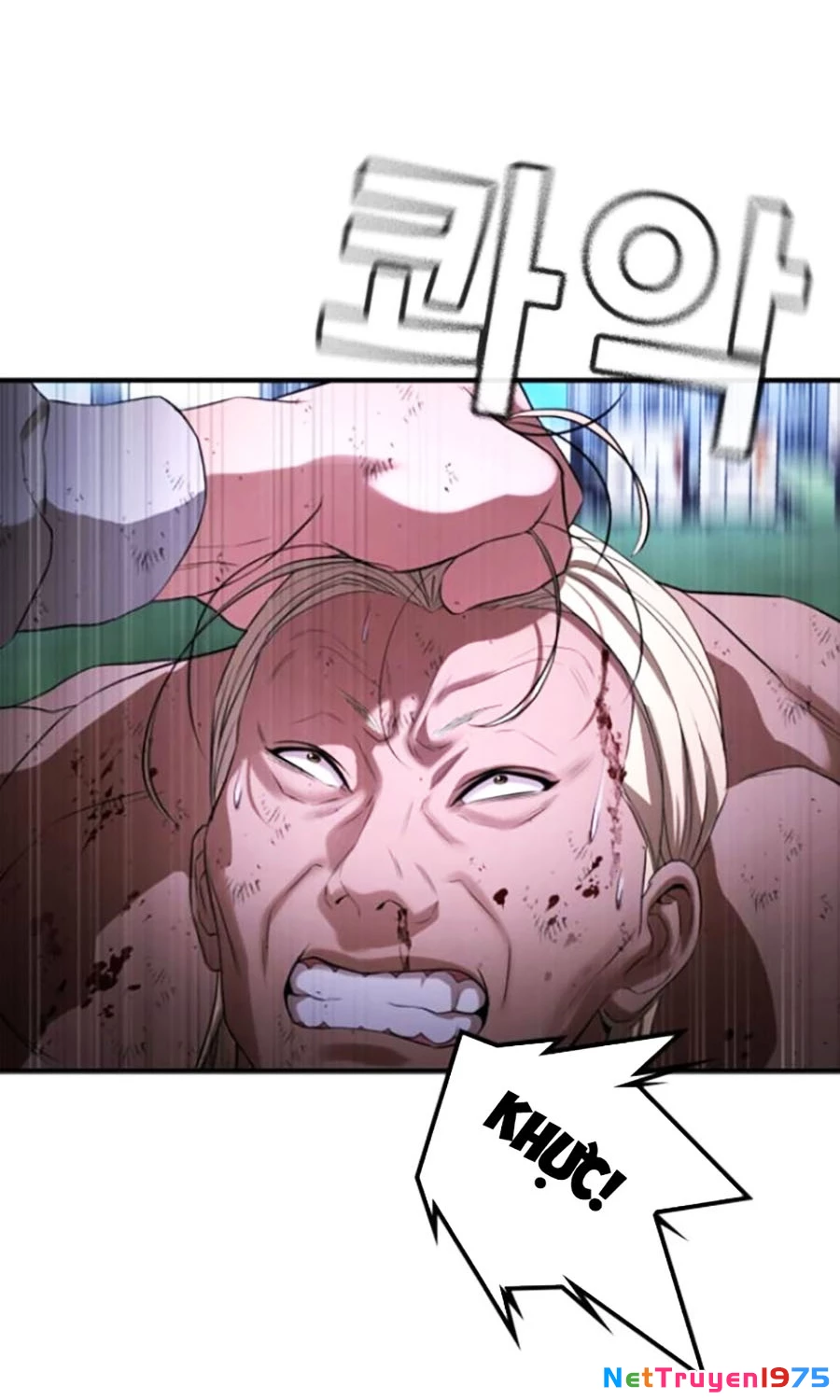 Goo Sera Chapter 27 - Trang 2