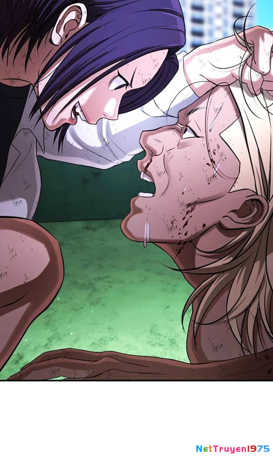 Goo Sera Chapter 27 - Trang 2