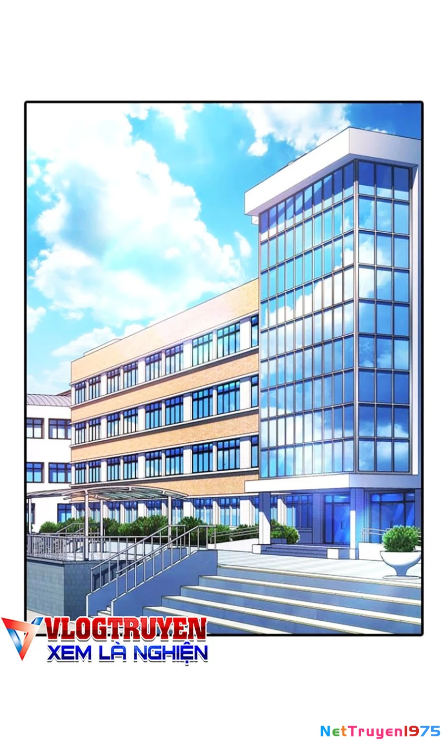 Goo Sera Chapter 27 - Trang 2