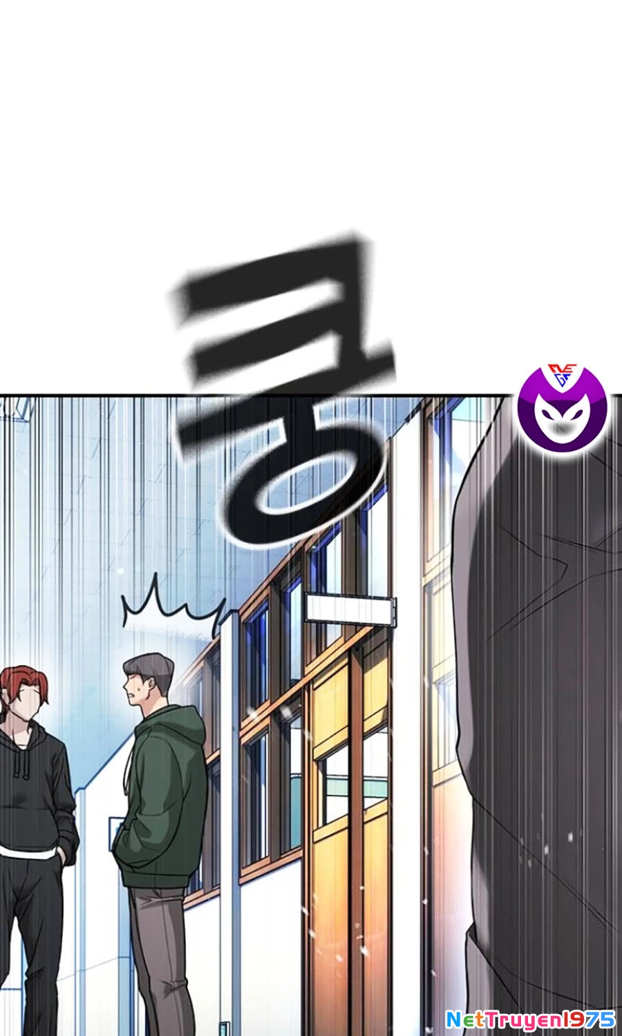 Goo Sera Chapter 27 - Trang 2