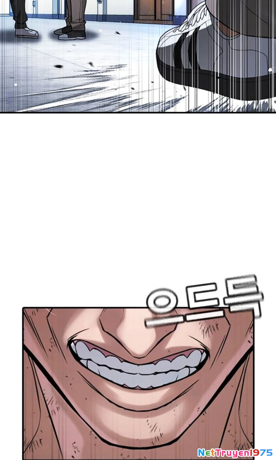 Goo Sera Chapter 27 - Trang 2