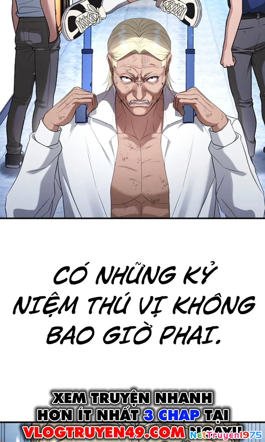 Goo Sera Chapter 27 - Trang 2