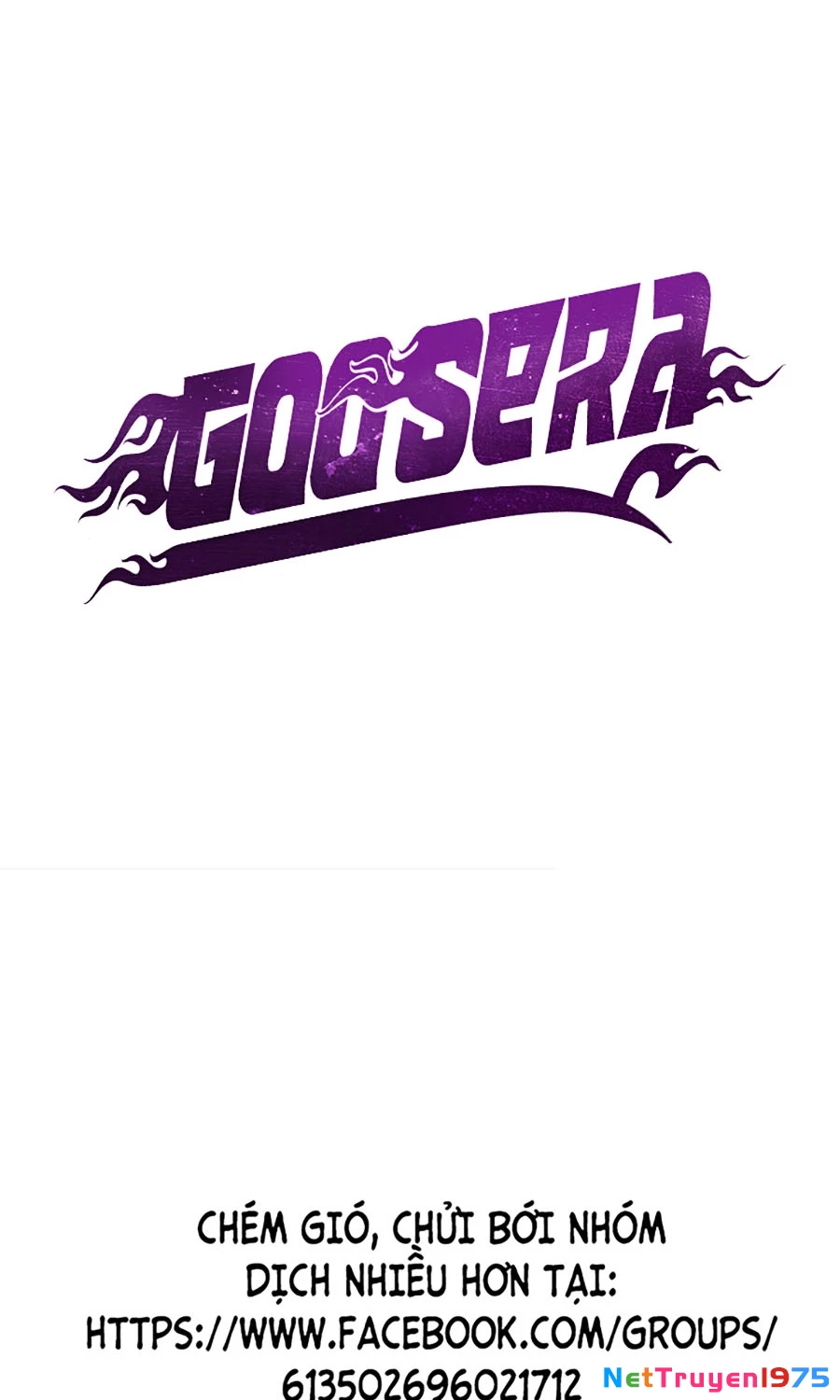 Goo Sera Chapter 27 - Trang 2