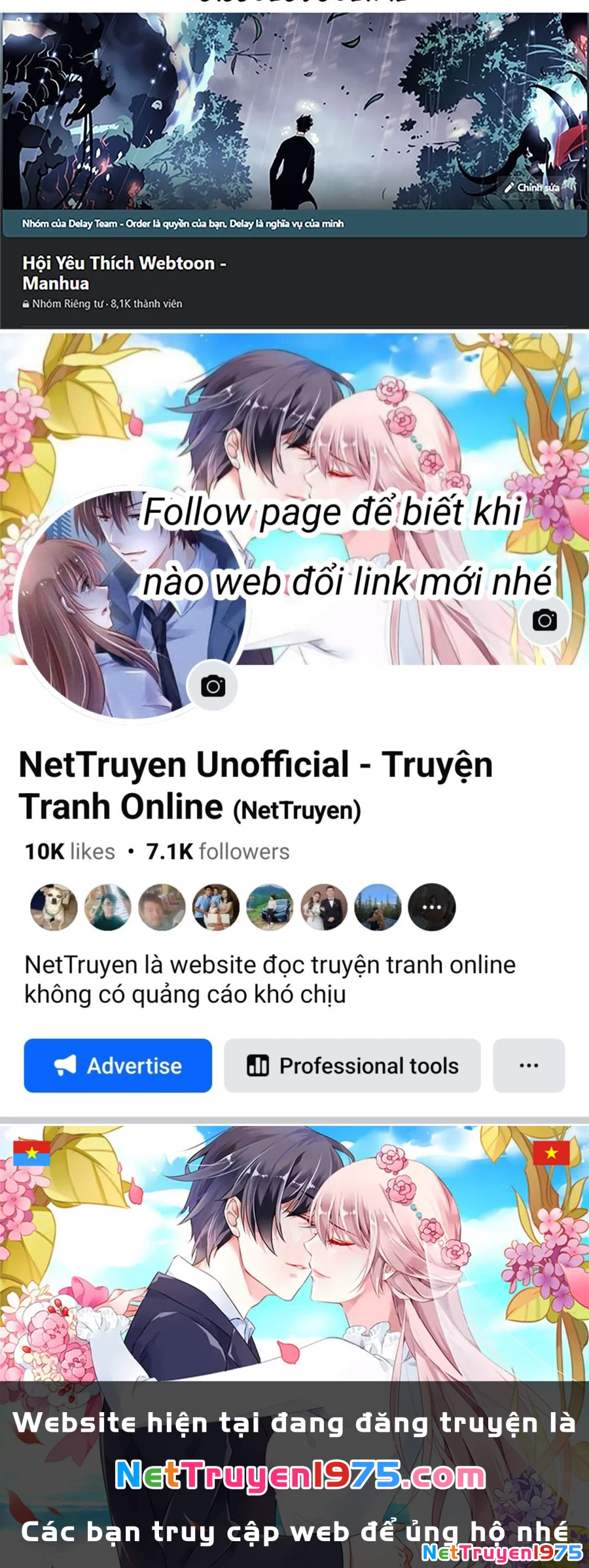 Goo Sera Chapter 27 - Trang 2