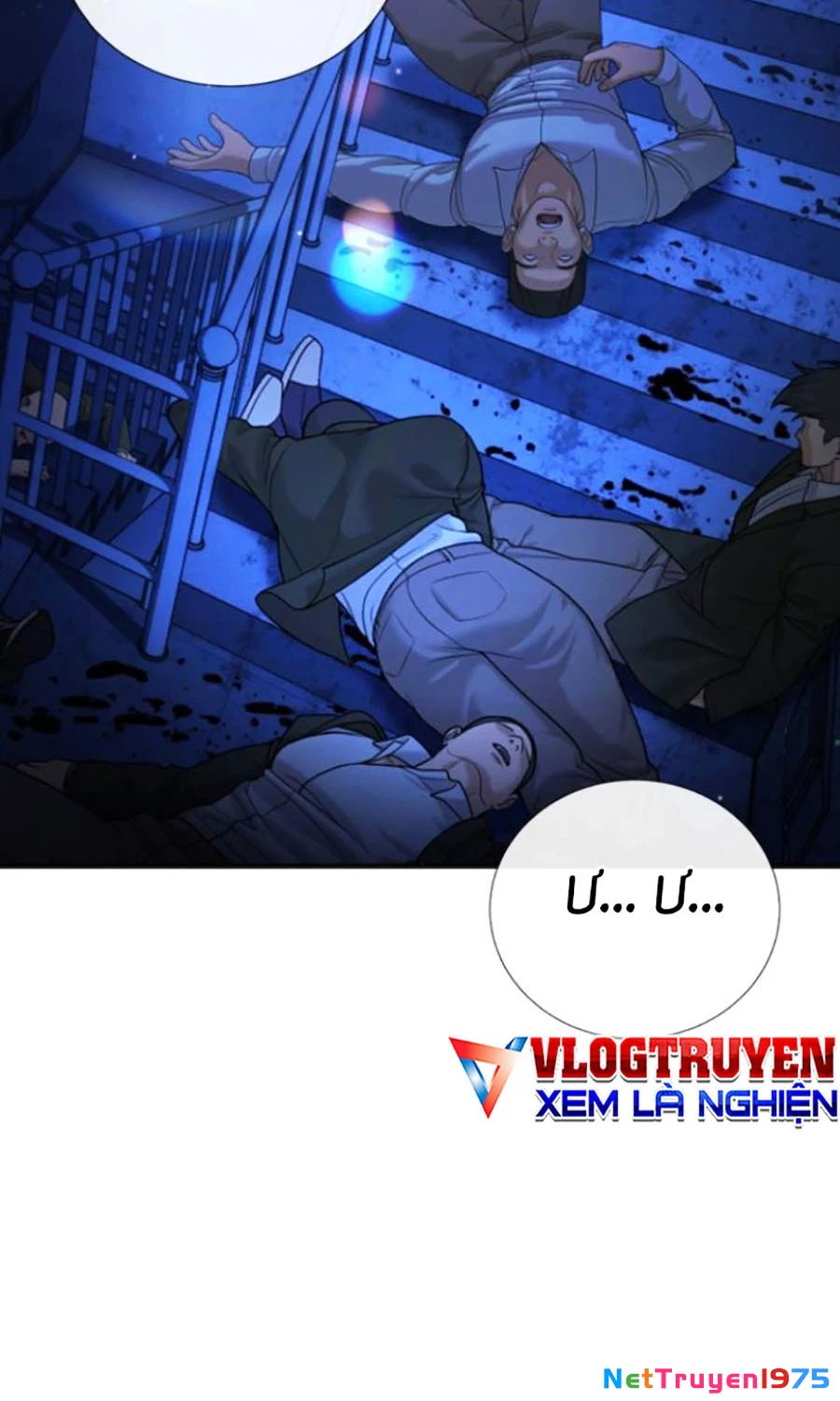 Goo Sera Chapter 27 - Trang 2