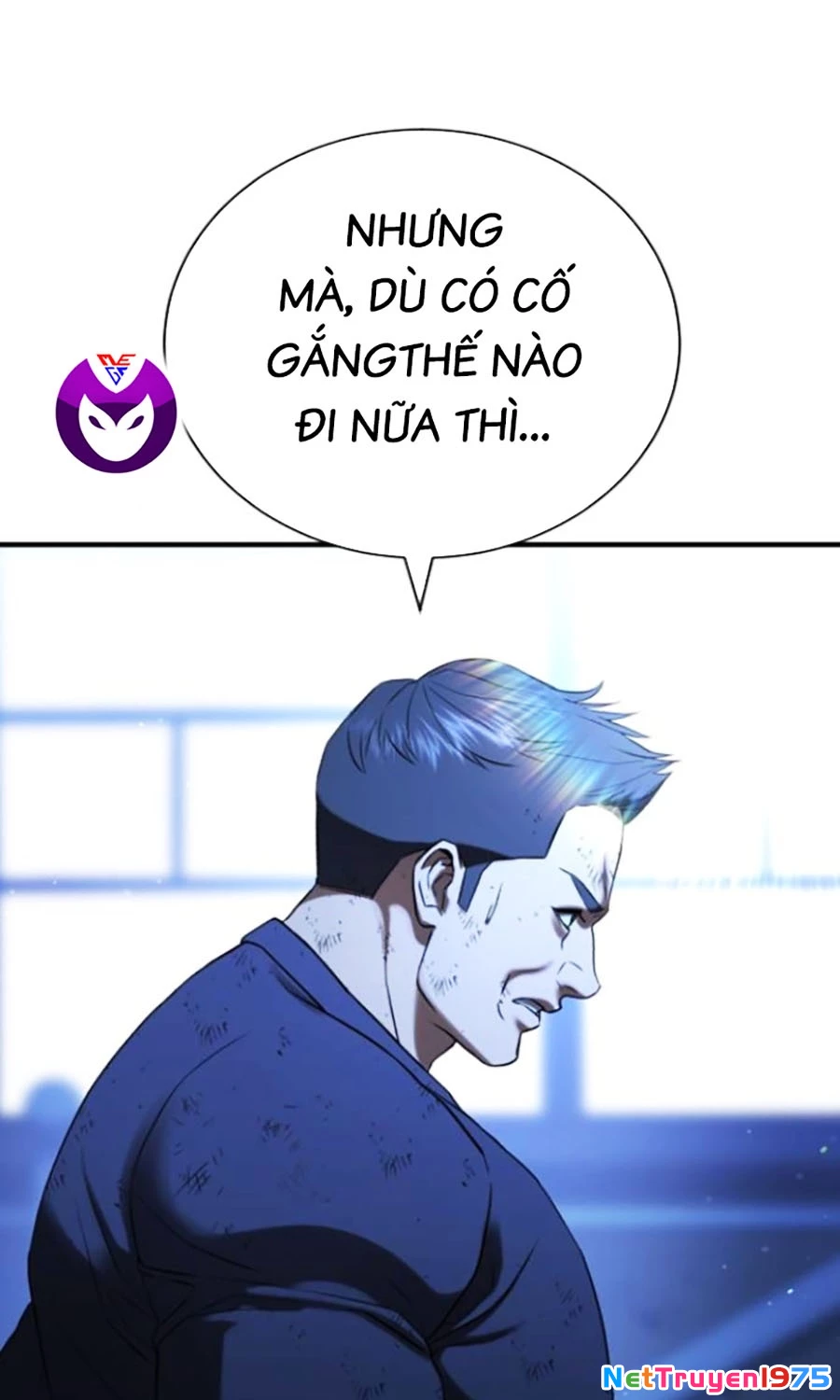 Goo Sera Chapter 27 - Trang 2