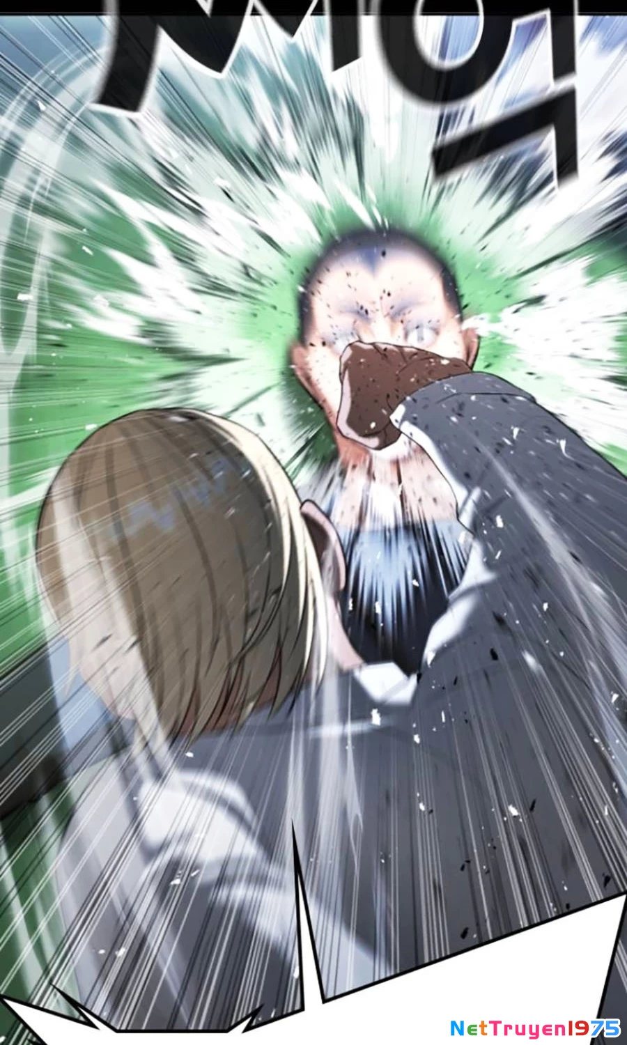 Goo Sera Chapter 27 - Trang 2