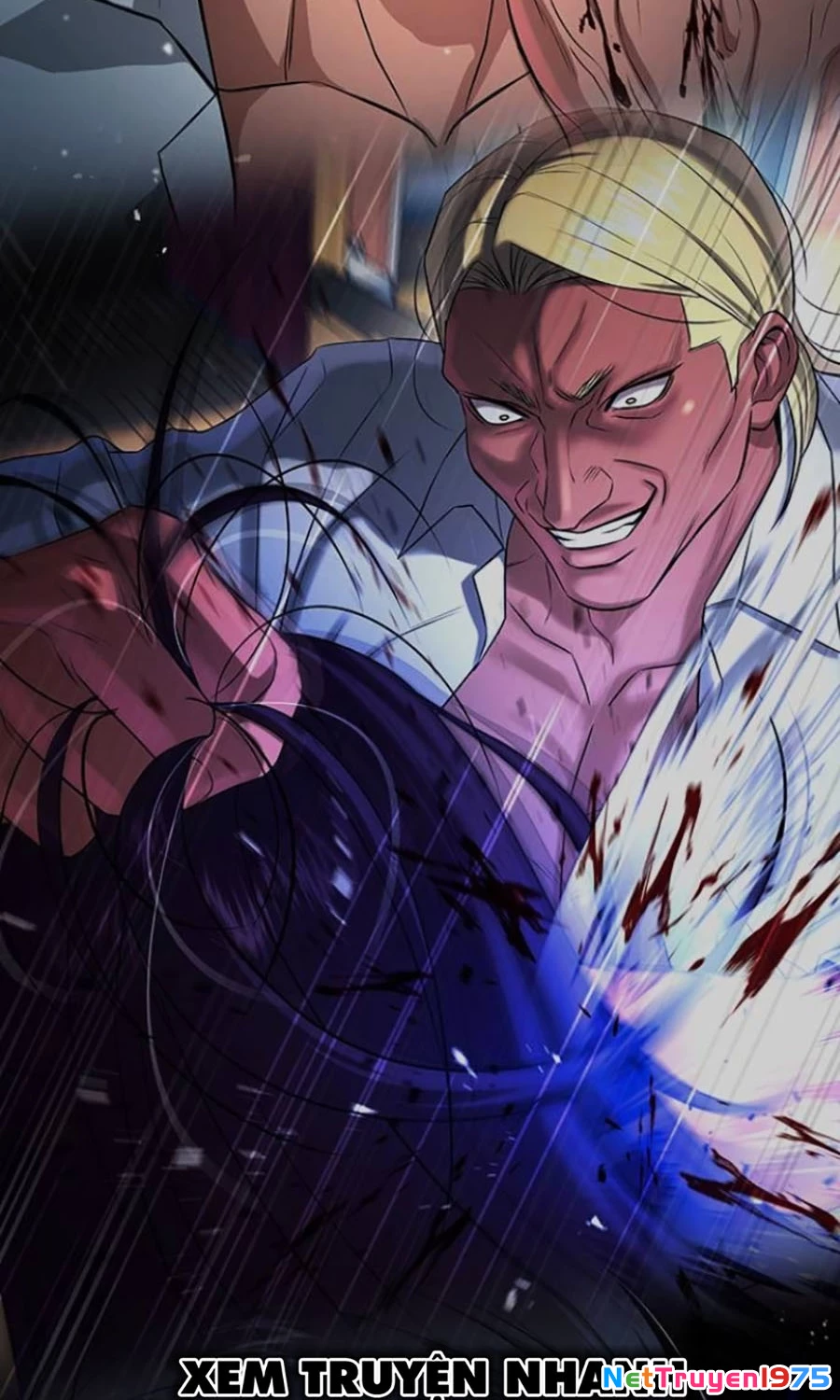 Goo Sera Chapter 27 - Trang 2