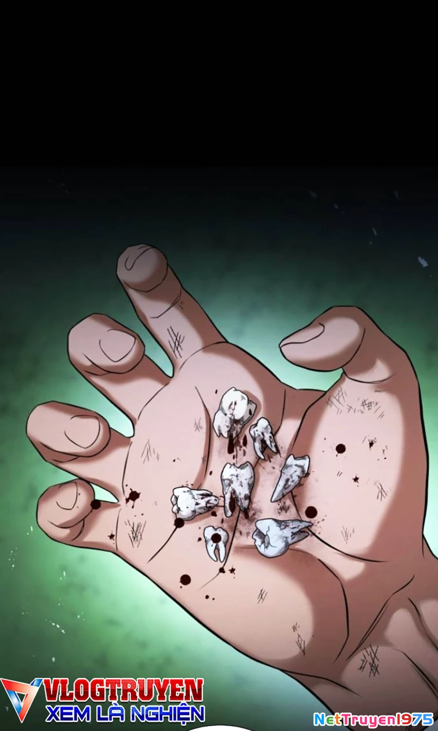 Goo Sera Chapter 27 - Trang 2