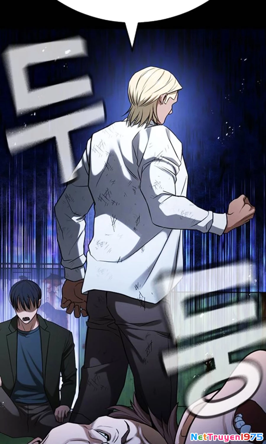 Goo Sera Chapter 27 - Trang 2