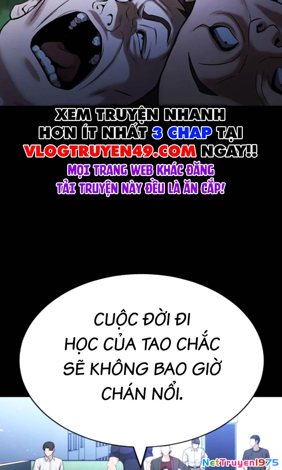 Goo Sera Chapter 27 - Trang 2