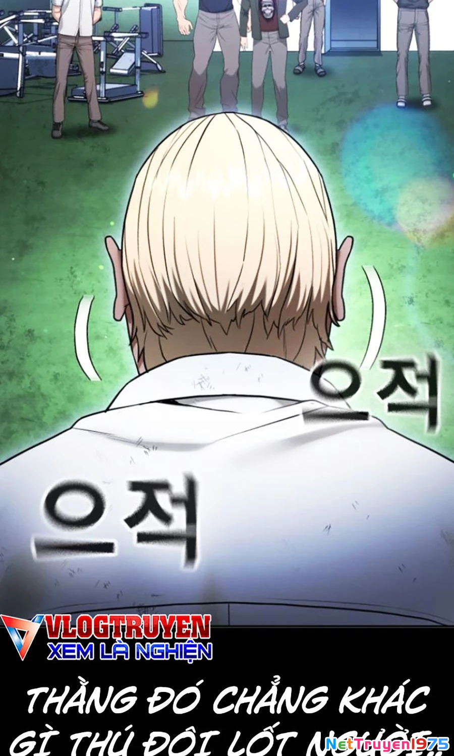 Goo Sera Chapter 27 - Trang 2