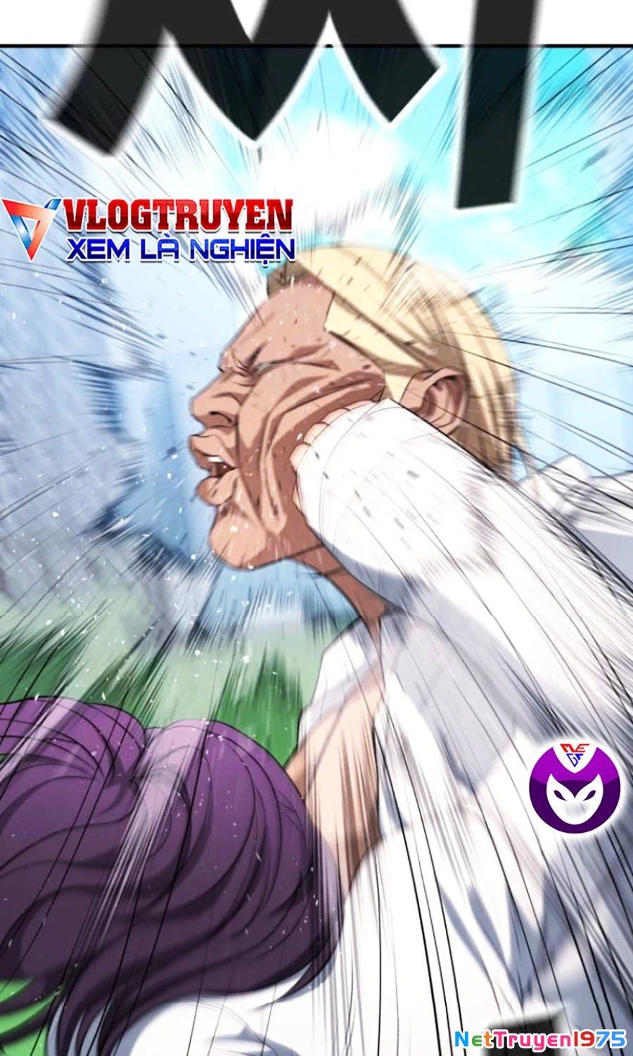 Goo Sera Chapter 27 - Trang 2