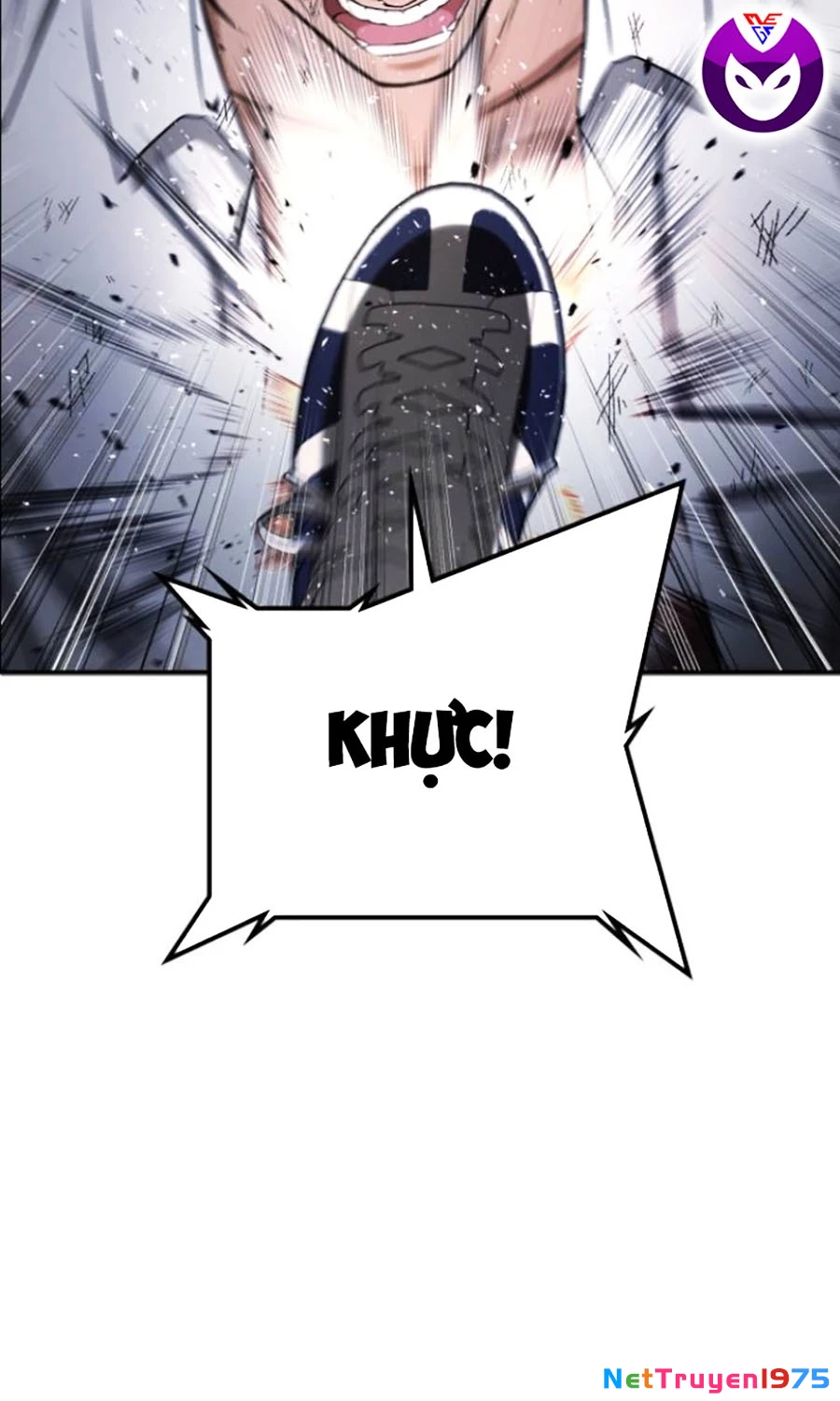 Goo Sera Chapter 27 - Trang 2