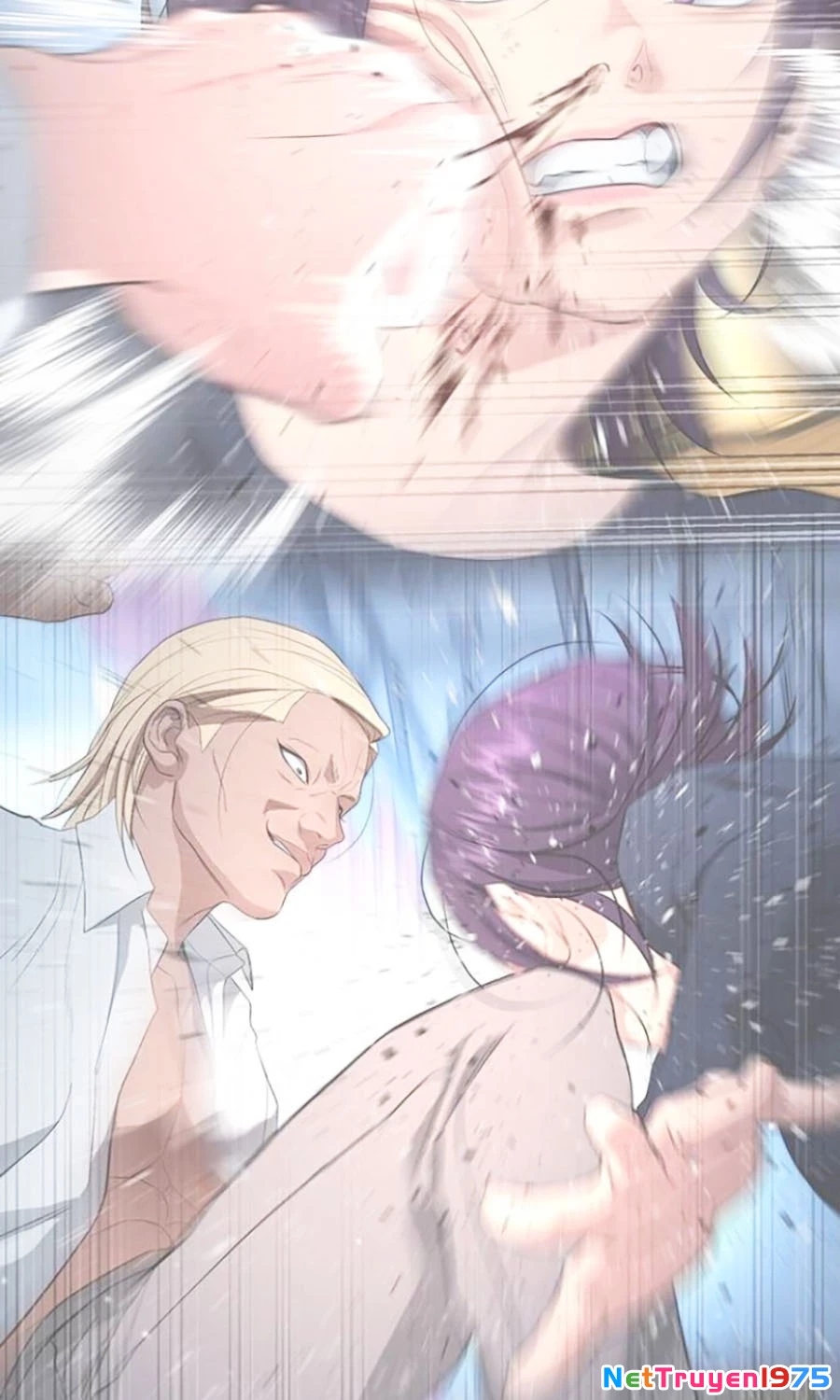 Goo Sera Chapter 27 - Trang 2